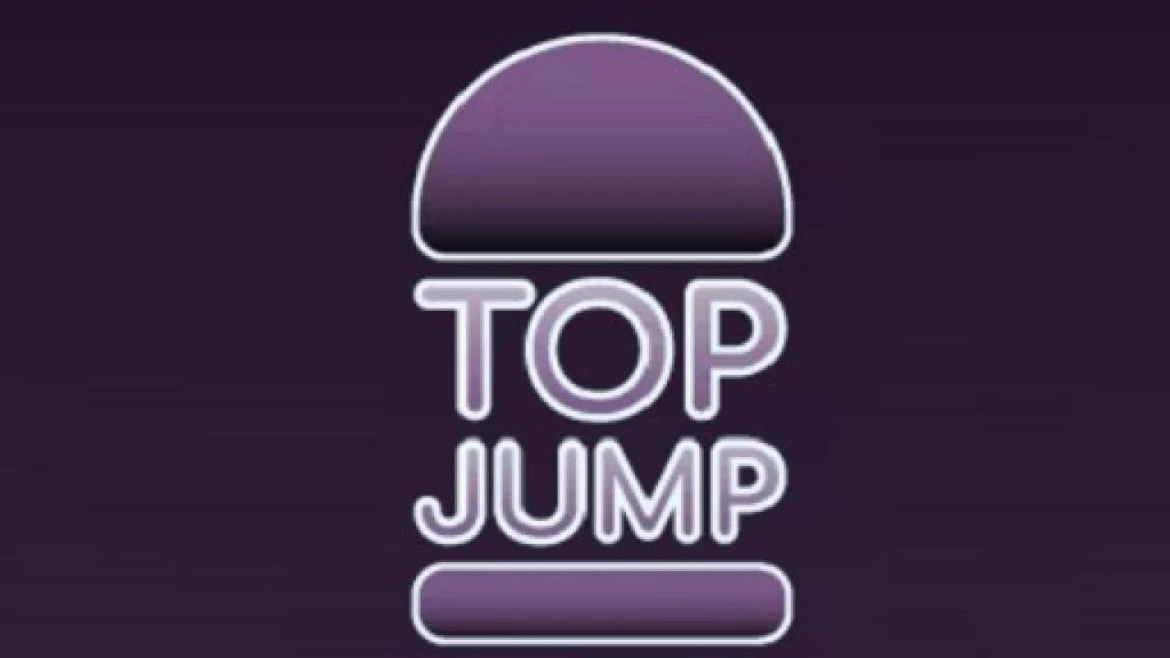 Top Jump High: Endless Arcade Fun image