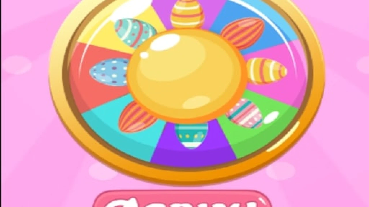 Girls Doll Spinner: Action-Packed Fun for Mobile image