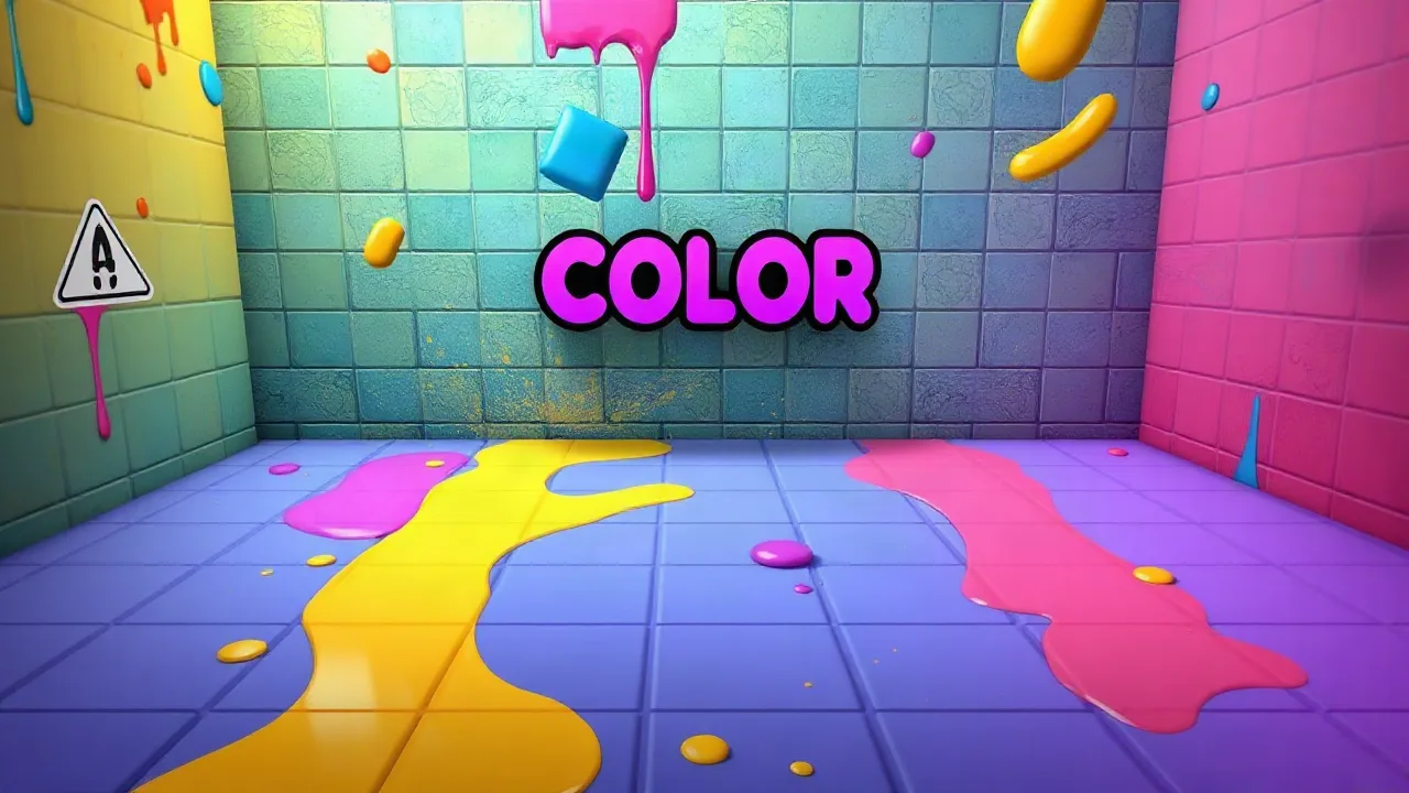 Master the Art of Painting in Color Paint Filler image