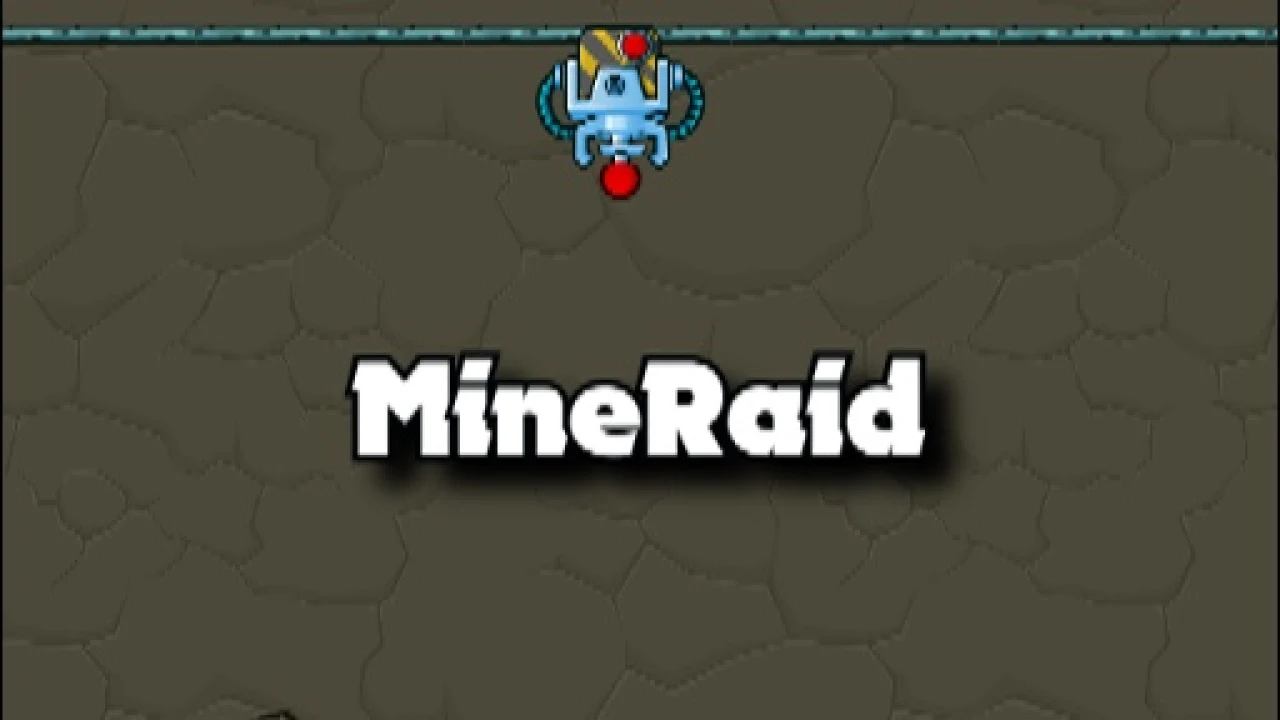 MineRaid Game Guide image