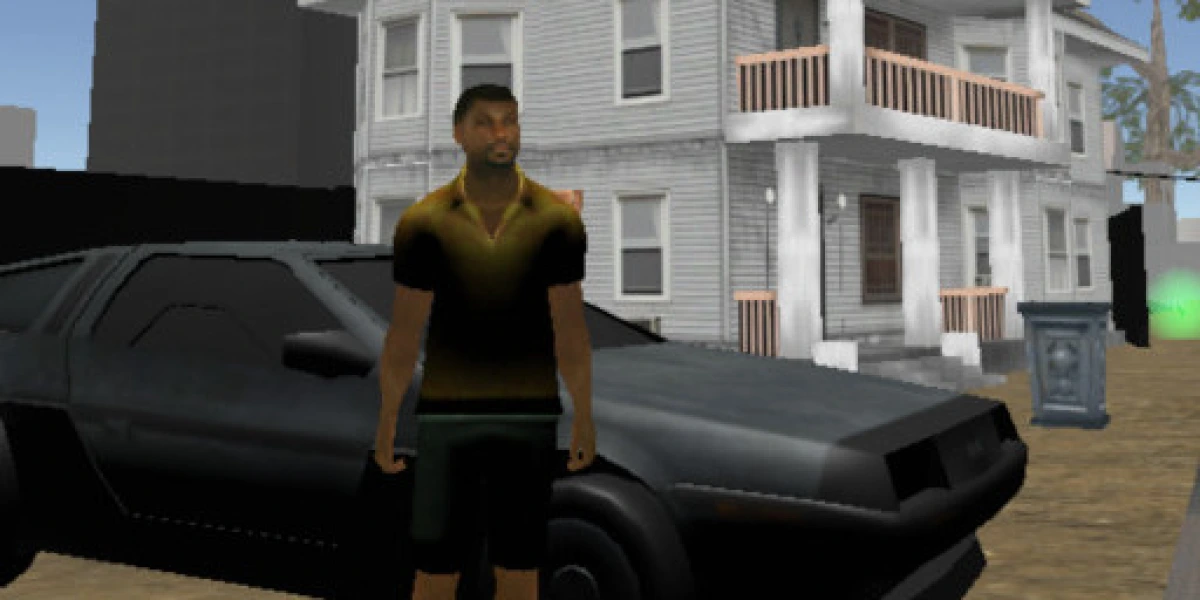 Experience the Thrill of City Simulator: Supercars and Dinosaurs image