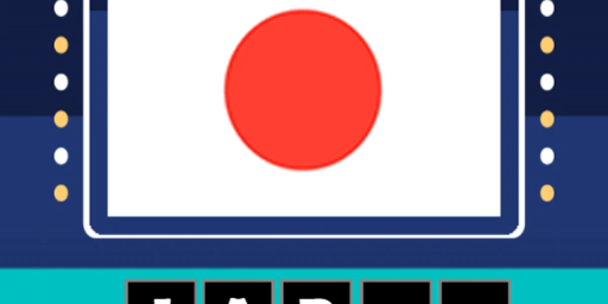Learn Amaze Flags: Asia Puzzle Strategy image