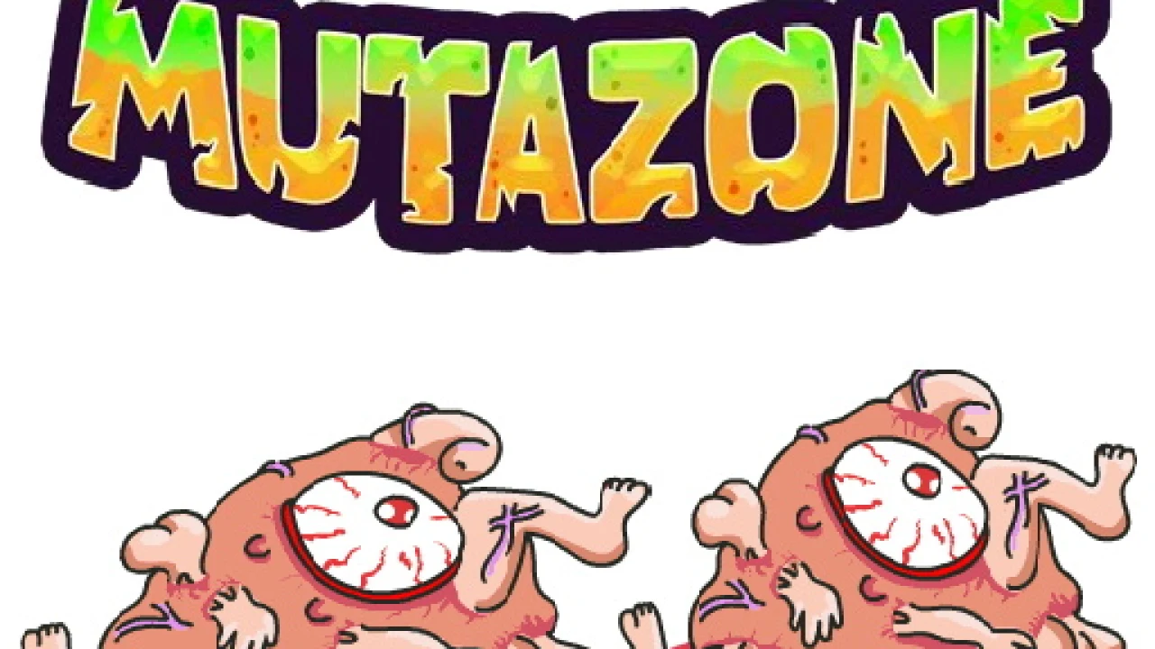 Mutazone Puzzle Solving Madness image