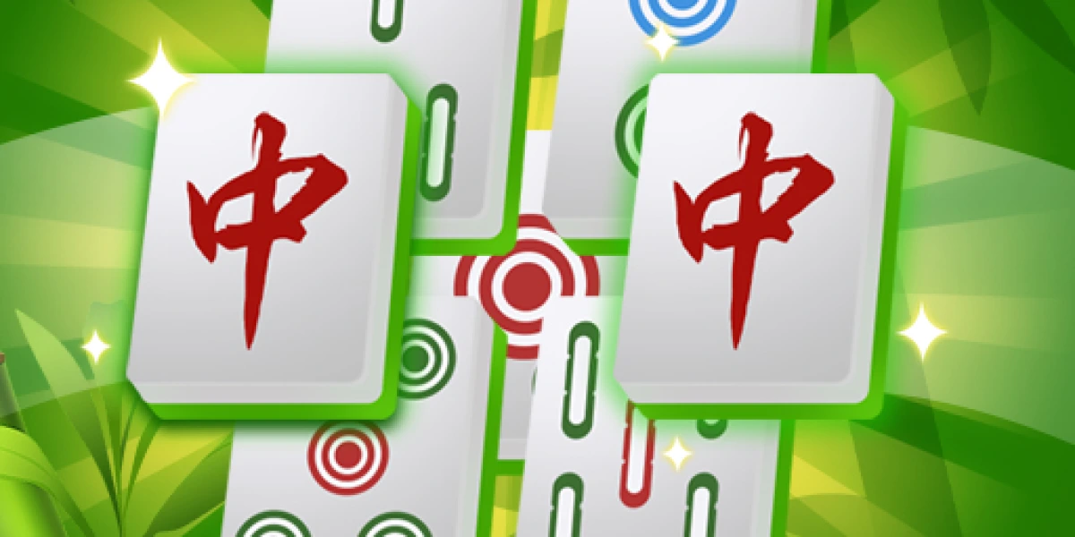 Unlock Mahjong Elimination Game Secrets and Strategies image