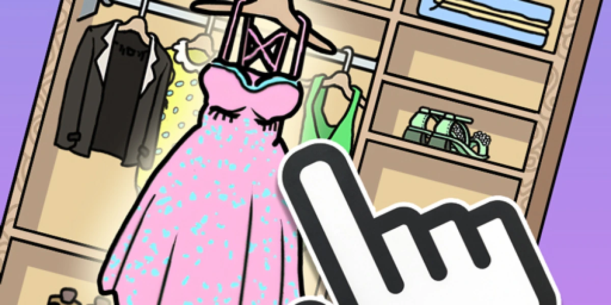 Unlock the Fun in Organize It: Kids' Action Puzzle image