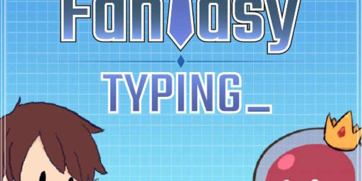 Typing to Victory in Fantasy Typing image