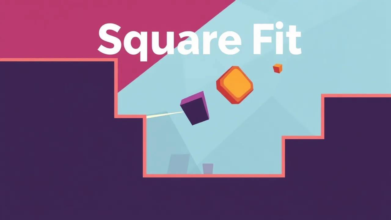 Master the Geometry in Square Fit image