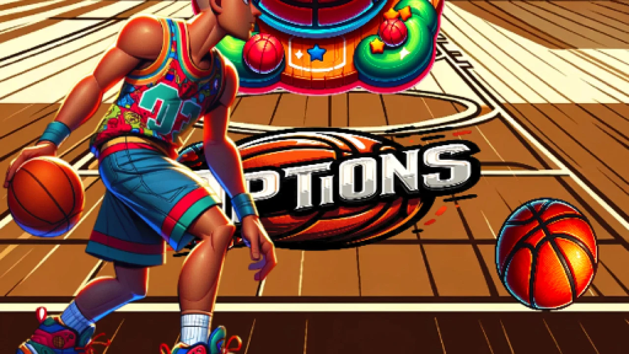 Get Ready to Slam Dunk with Basketball 2024 image