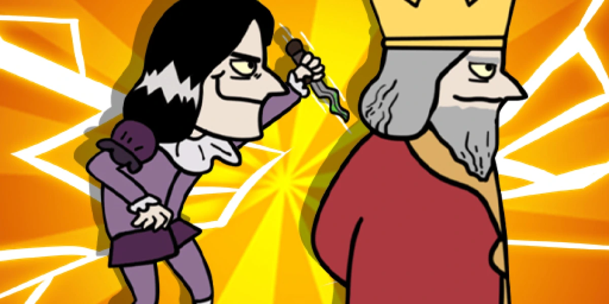 Uncover the Assassin Within: Ultimate Assassination image