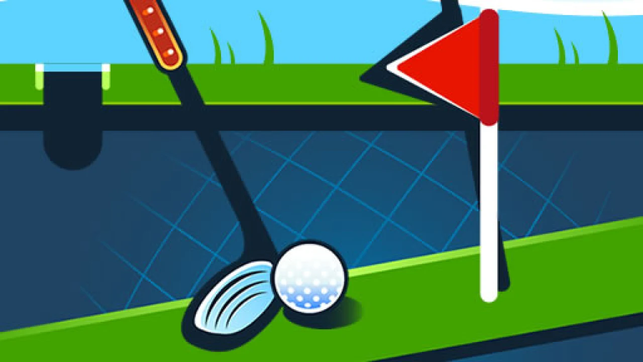 Fun Golf for Kids: Best Unblocked Golf Games Online image