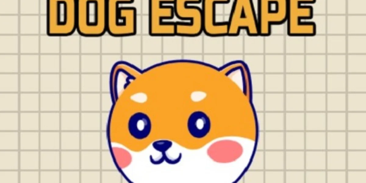 Dog Escape 2: A Fun Arcade Challenge image