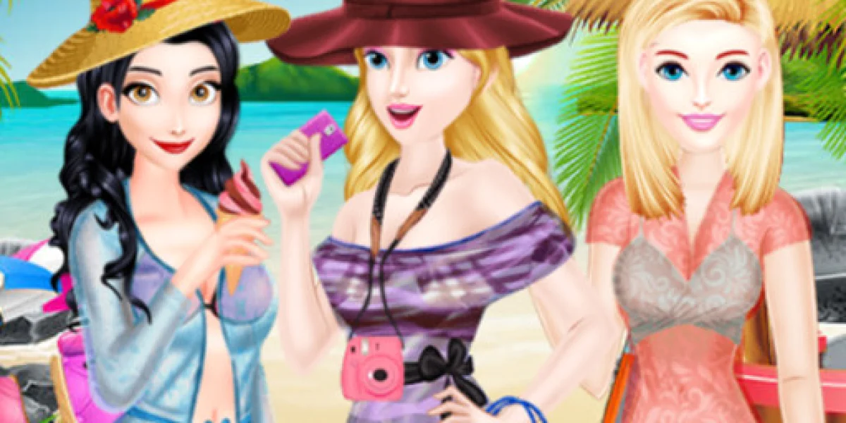 Happy Hawaiian Holiday Fun for Kids image