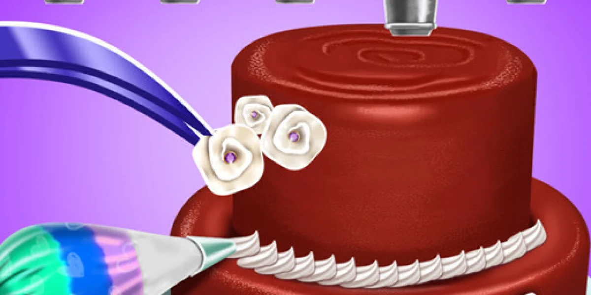 Baking Cooking Fun: Sweet Treats for Girls image