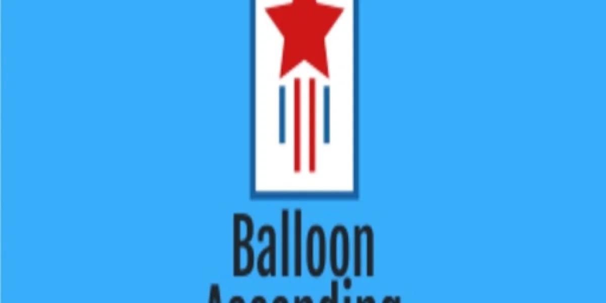 Balloon Ascending A Classic 2D Action Game for One Player image