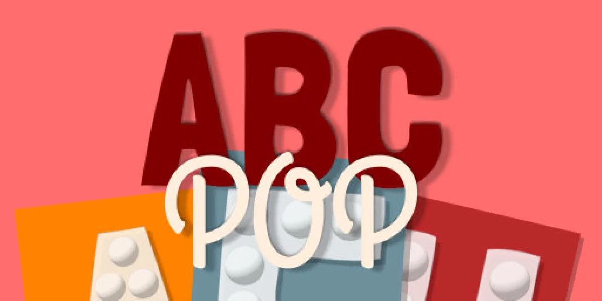 Boost Your Brain with ABCpop Puzzle Fun image