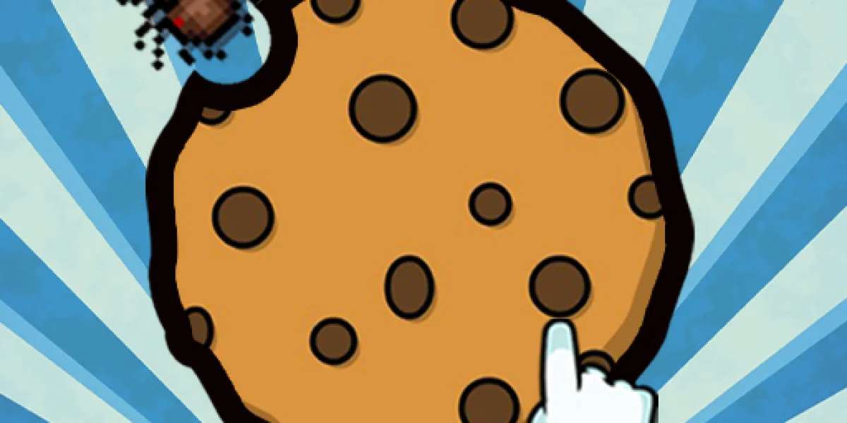 Cookie Chaos: Guardians of Cookies Rise Up image