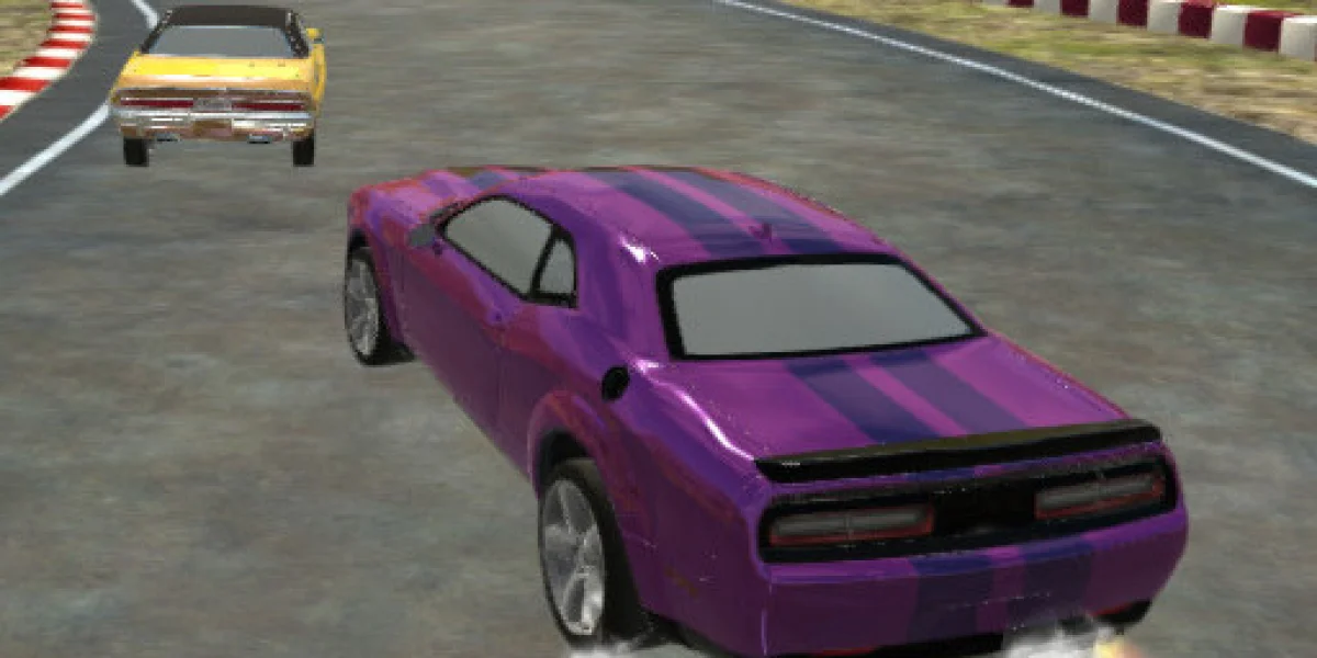 Experience the Thrill of Drift Fury Supercars image