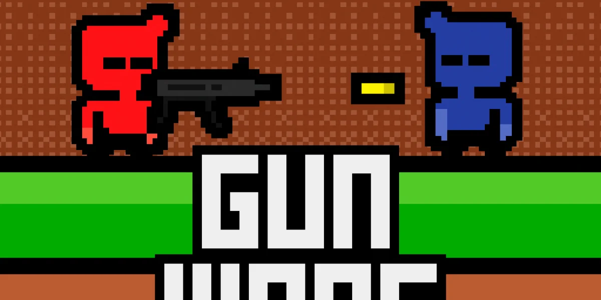Gunwars Rebels Unleashed in Action image