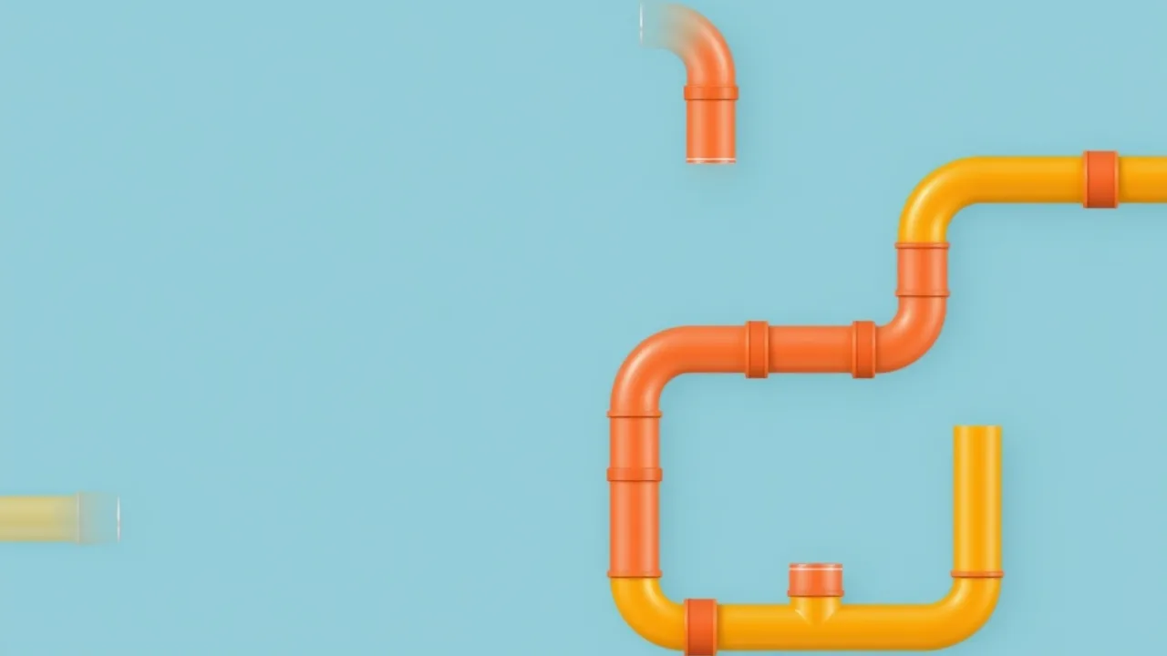 Master the Flow in Perfect Pipes 2024 image