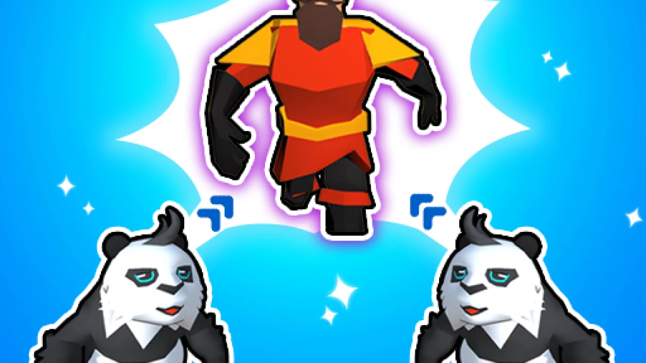 Unlock the Secrets of Level Up Mutants image