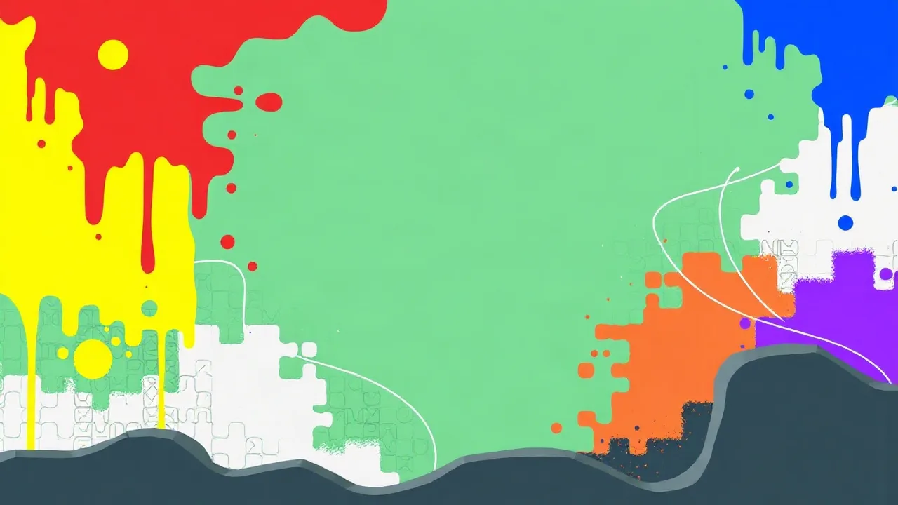 Wall Time Painter Is the Most Played Video Game of All Time image