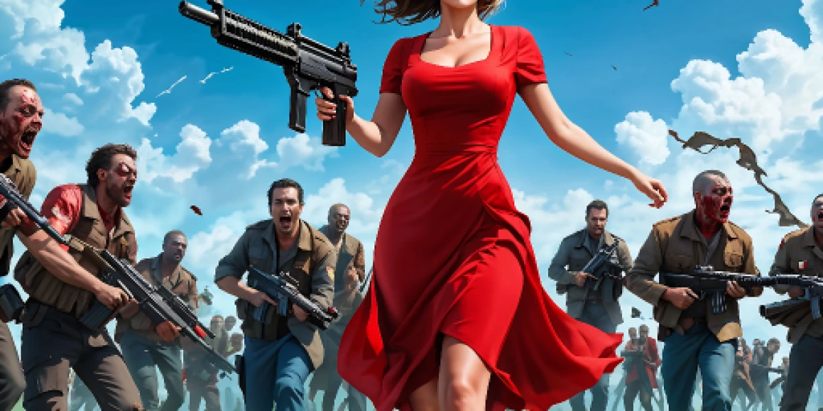 Surviving ZombieCrash: Apocalypse Action image