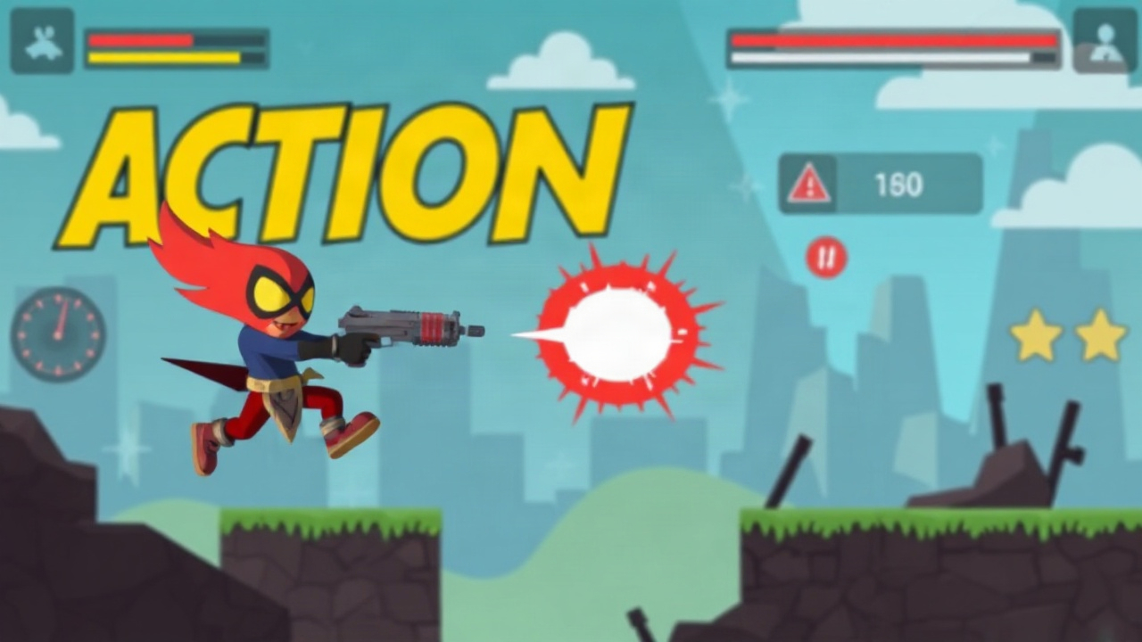 Why Everyone Is Obsessed with Battle games Right Now image