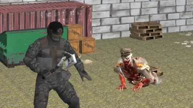 Multiplayer Games