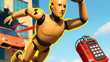 Stickman Games