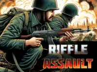 Riffle Assault background