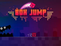 Box Jump background