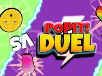 Pop It! Duel background