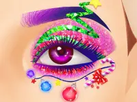 Eye Art 2 background