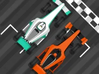F1 Drift Racer background