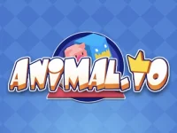 Animal.io 3D background