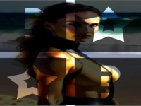 Beach Match Madness background