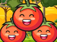 Tomato Ketchup background