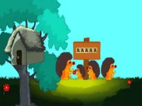 Colorful Pac Escape background