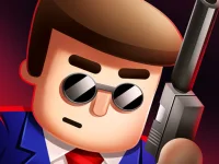 Bullet OverLoad background