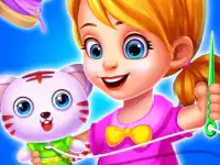 Dream Doll Boutique background