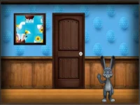 Amgel Easter Room Escape 2 background