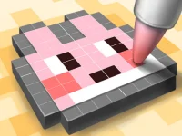 PixelArt background