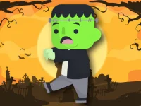 Halloween Memory background