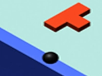 Tetromino Attack background
