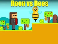 Roon vs Bees background
