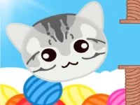 JumpyCat background