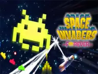 space invaders.io background