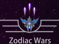 Zodiac Wars background