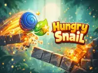 Hungry Snail background