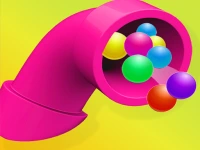 Perfect Pipes 3D - Pull The Pin background